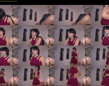 laura_roldan — 13 minute Chaturbate female cam show recording, 720p, May 9, 2024