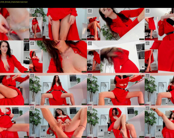 legswattitude — 68 minute Chaturbate female cam show recording, 720p, May 9, 2024