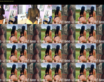 lesly_w — 40 minute Chaturbate female cam show recording, 720p, May 9, 2024