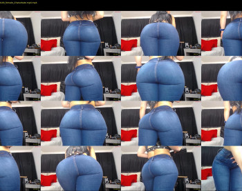 litas_secrets — 24 minute Chaturbate female cam show recording, 720p, May 10, 2024