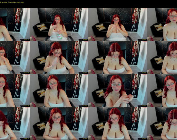 littleviki_ — 7 minute Chaturbate female cam show recording, 720p, May 9, 2024