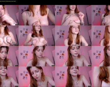 lola_dinky — 36 minute Chaturbate female cam show recording, 720p, May 9, 2024