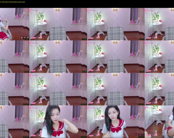lovewindy — 116 minute Chaturbate female cam show recording, 720p, May 9, 2024