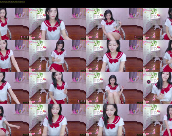 lovewindy — 120 minute Chaturbate female cam show recording, 720p, May 9, 2024