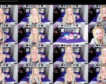 mackenziewolfe — 120 minute Chaturbate couple cam show recording, 720p, May 9, 2024