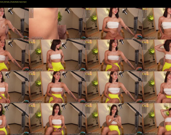 madisonlara — 26 minute Chaturbate female cam show recording, 720p, May 10, 2024