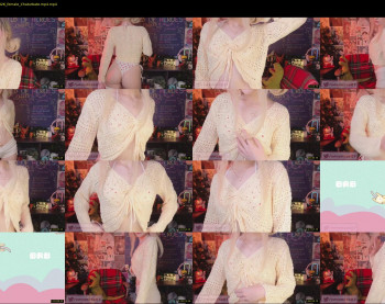 mana_rose — 120 minute Chaturbate female cam show recording, 720p, May 9, 2024