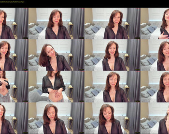 mariagold — 35 minute Chaturbate female cam show recording, 720p, May 9, 2024