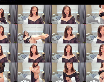 mariagold — 63 minute Chaturbate female cam show recording, 720p, May 9, 2024