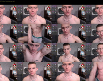 marvelboy_ — 69 minute Chaturbate male cam show recording, 720p, May 9, 2024