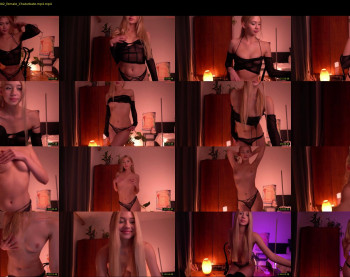 mermaids_ — 121 minute Chaturbate female cam show recording, 720p, May 10, 2024