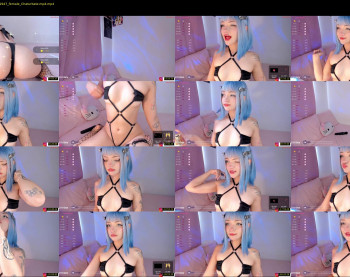 mia_angeel_ — 121 minute Chaturbate female cam show recording, 720p, May 9, 2024