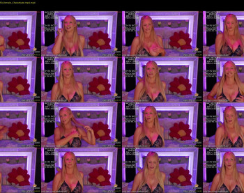 miakinkdd — 13 minute Chaturbate female cam show recording, 720p, May 10, 2024