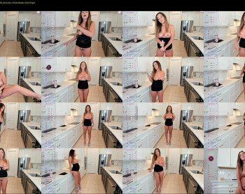 mikmagik — 120 minute Chaturbate female cam show recording, 720p, May 9, 2024