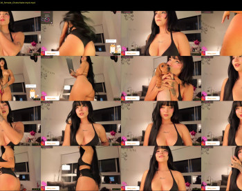 ming_yue_ — 127 minute Chaturbate female cam show recording, 720p, May 9, 2024