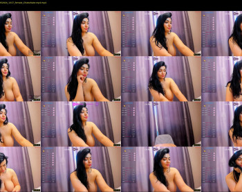 moroccan_diamond_ — 38 minute Chaturbate female cam show recording, 720p, May 9, 2024