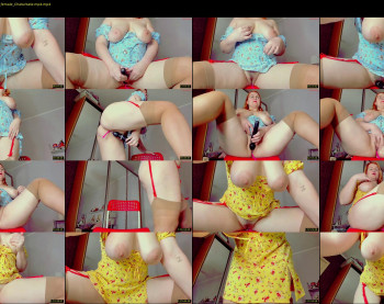 msfiery — 104 minute Chaturbate couple cam show recording, 720p, May 9, 2024