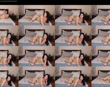 mymilf1988 — 9 minute Chaturbate couple cam show recording, 720p, May 9, 2024