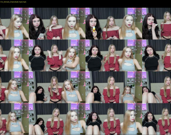 nanami_v02 — 8 minute Chaturbate couple cam show recording, 720p, May 9, 2024
