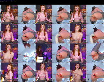 nancy_winter — 120 minute Chaturbate female cam show recording, 720p, May 9, 2024