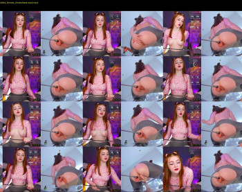nancy_winter — 120 minute Chaturbate female cam show recording, 720p, May 9, 2024