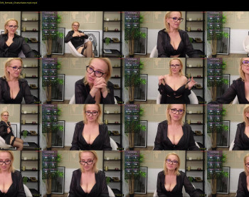 nathalienat — 45 minute Chaturbate female cam show recording, 720p, May 9, 2024