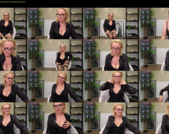 nathalienat — 66 minute Chaturbate female cam show recording, 720p, May 9, 2024