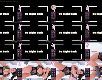 natural_bigboobs — 46 minute Chaturbate female cam show recording, 720p, May 10, 2024