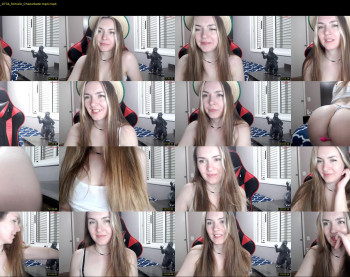 naughty_popa — 107 minute Chaturbate female cam show recording, 720p, May 9, 2024