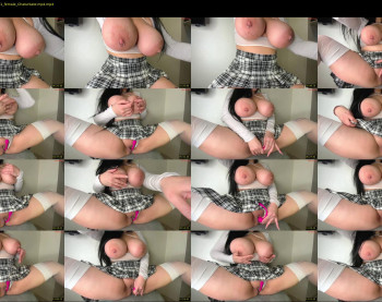 neonjade — 16 minute Chaturbate female cam show recording, 720p, May 9, 2024