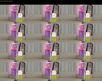 nezo_ — 25 minute Chaturbate female cam show recording, 720p, May 9, 2024