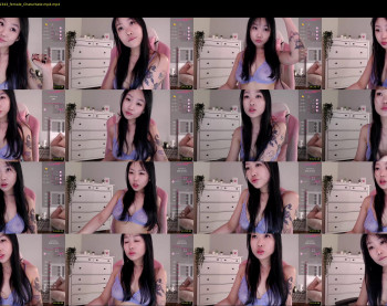 norma_blum — 38 minute Chaturbate female cam show recording, 720p, May 9, 2024