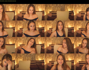 notamericanpie23 — 120 minute Chaturbate female cam show recording, 720p, May 10, 2024