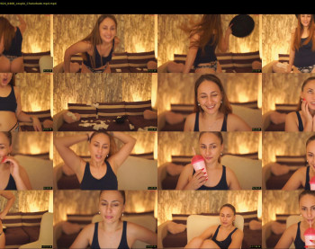 notamericanpie23 — 88 minute Chaturbate female cam show recording, 720p, May 10, 2024