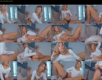 ocicat — 84 minute Chaturbate female cam show recording, 720p, May 9, 2024