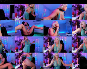 oliviaowens — 120 minute Chaturbate female cam show recording, 720p, May 9, 2024