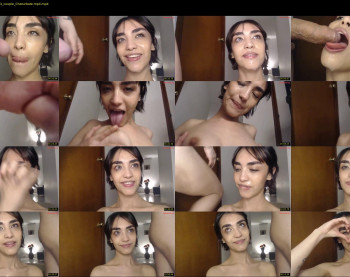 pinkpigss — 5 minute Chaturbate couple cam show recording, 480p, May 10, 2024