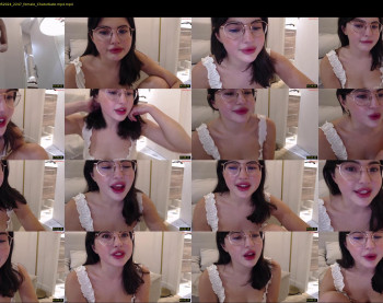 playnofuckinggames — 59 minute Chaturbate female cam show recording, 720p, May 9, 2024