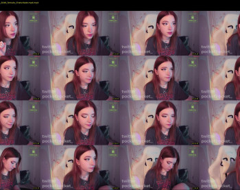 pocketrocket_ — 14 minute Chaturbate female cam show recording, 720p, May 10, 2024