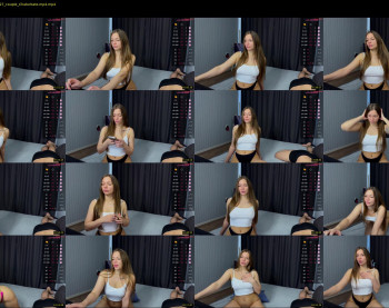 pussy_raw — 32 minute Chaturbate couple cam show recording, 720p, May 9, 2024