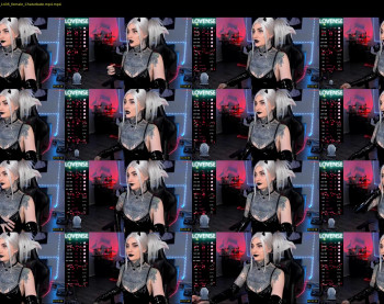 rachelqueen_ — 10 minute Chaturbate female cam show recording, 720p, May 9, 2024