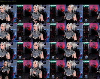 rachelqueen_ — 60 minute Chaturbate female cam show recording, 720p, May 9, 2024