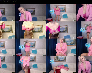 reasonforpassion_ — 91 minute Chaturbate female cam show recording, 720p, May 9, 2024