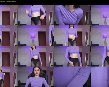richandalfa — 57 minute Chaturbate couple cam show recording, 720p, May 9, 2024