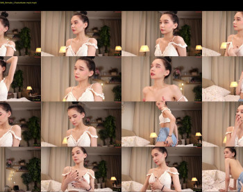 riskyproject — 94 minute Chaturbate couple cam show recording, 720p, May 9, 2024