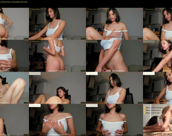 roldansvalery — 71 minute Chaturbate female cam show recording, 720p, May 9, 2024