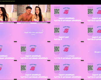 rosiebones — 31 minute Chaturbate female cam show recording, 720p, May 9, 2024