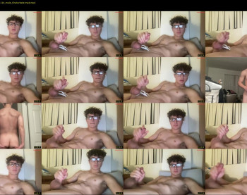 ryan287747 — 48 minute Chaturbate male cam show recording, 480p, May 9, 2024
