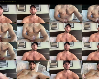 ryanandchadcb — 53 minute Chaturbate male cam show recording, 720p, May 9, 2024