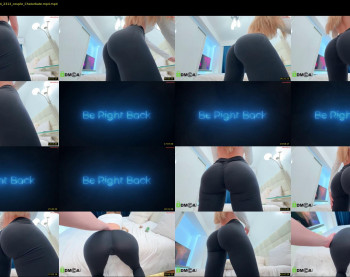 scarlettandtom — 49 minute Chaturbate couple cam show recording, 720p, May 9, 2024